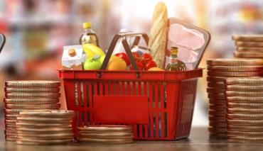 По итогам июля в Беларуси продолжает замедляться инфляция 